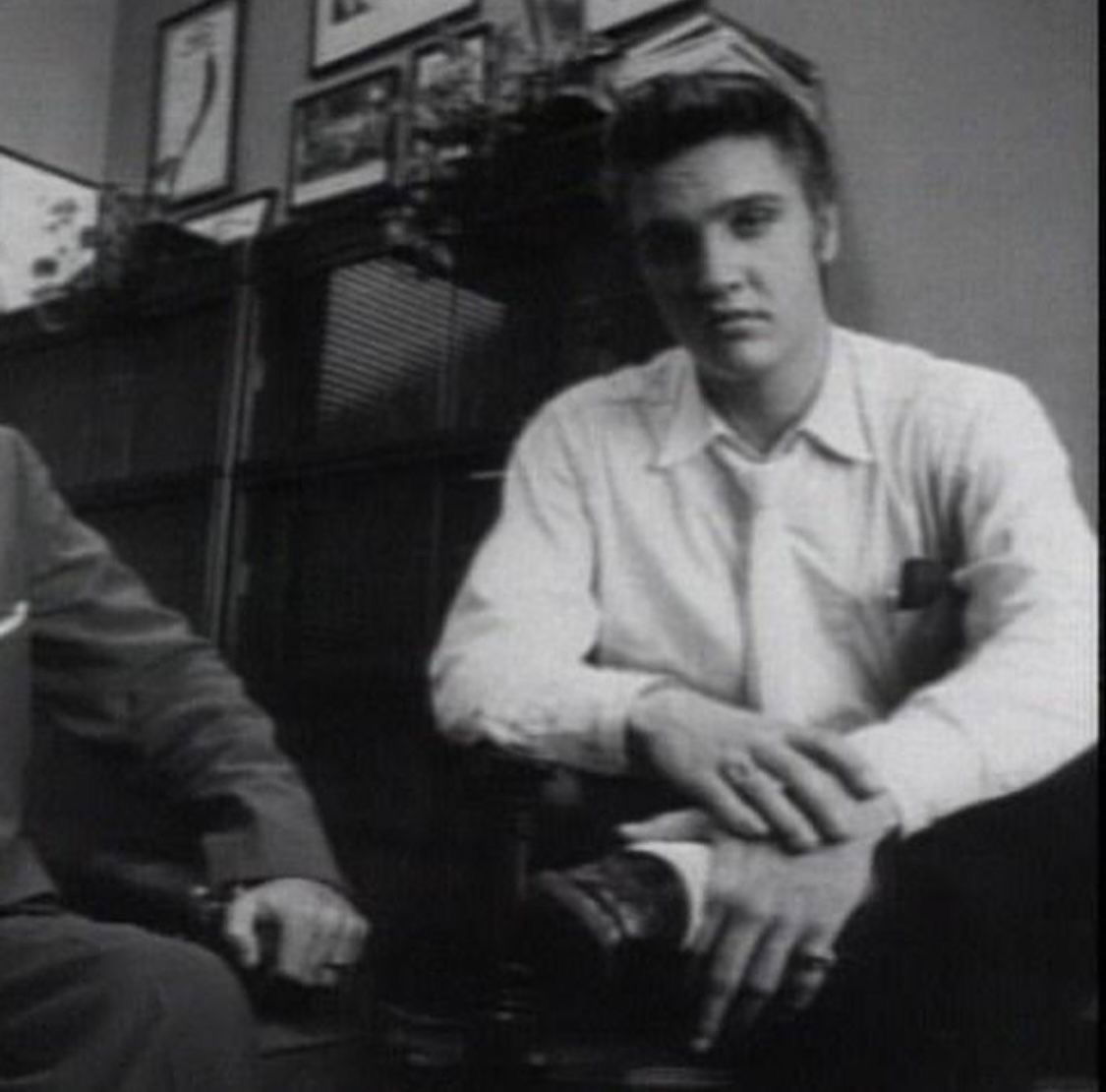 Elvis Presley