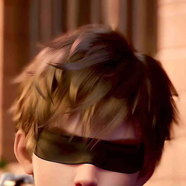 avatar image