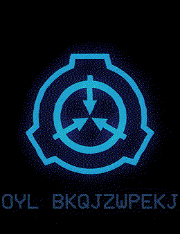 SCP RP: Facility
