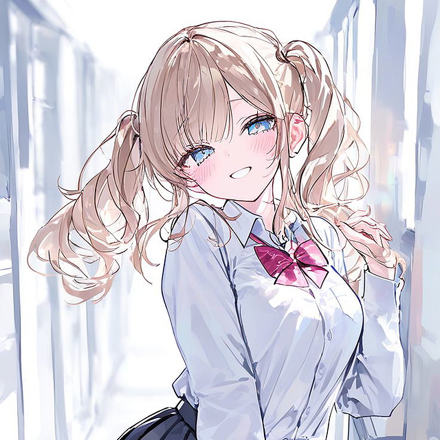 avatar image