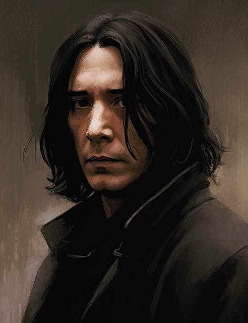 Severus Snape