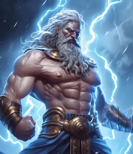 Zeus 