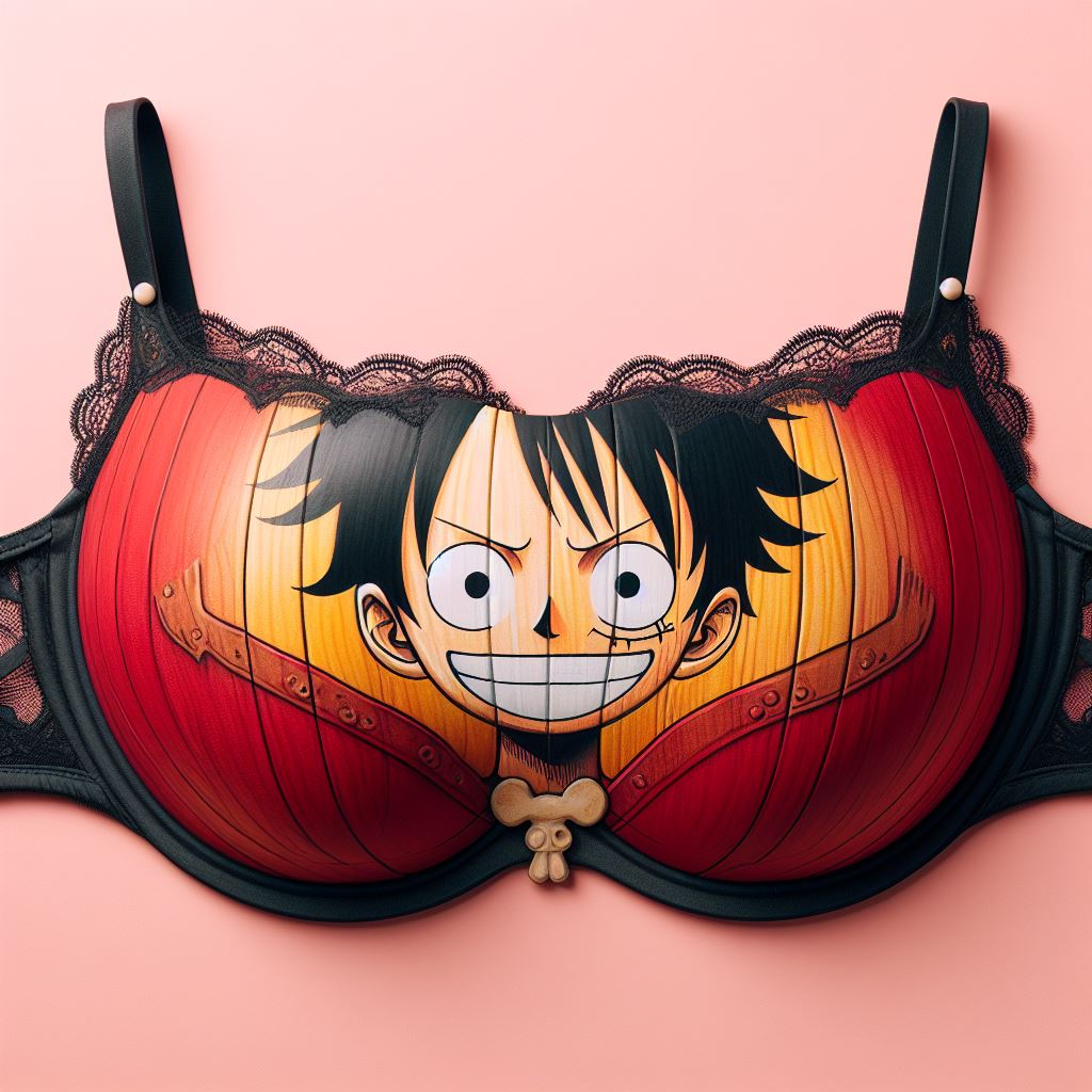Nami's Laundry Day