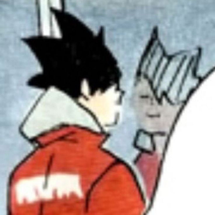 Kuroo Tetsuro