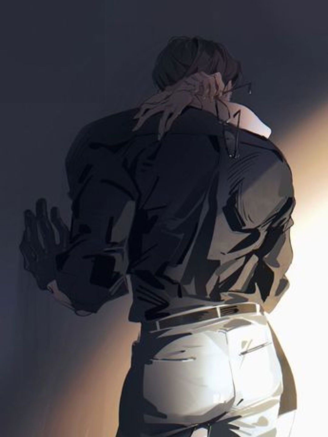 SugarDaddy: Leo