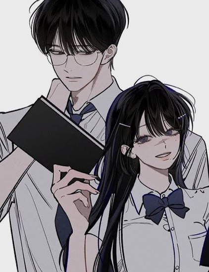 Yora and Min-soo