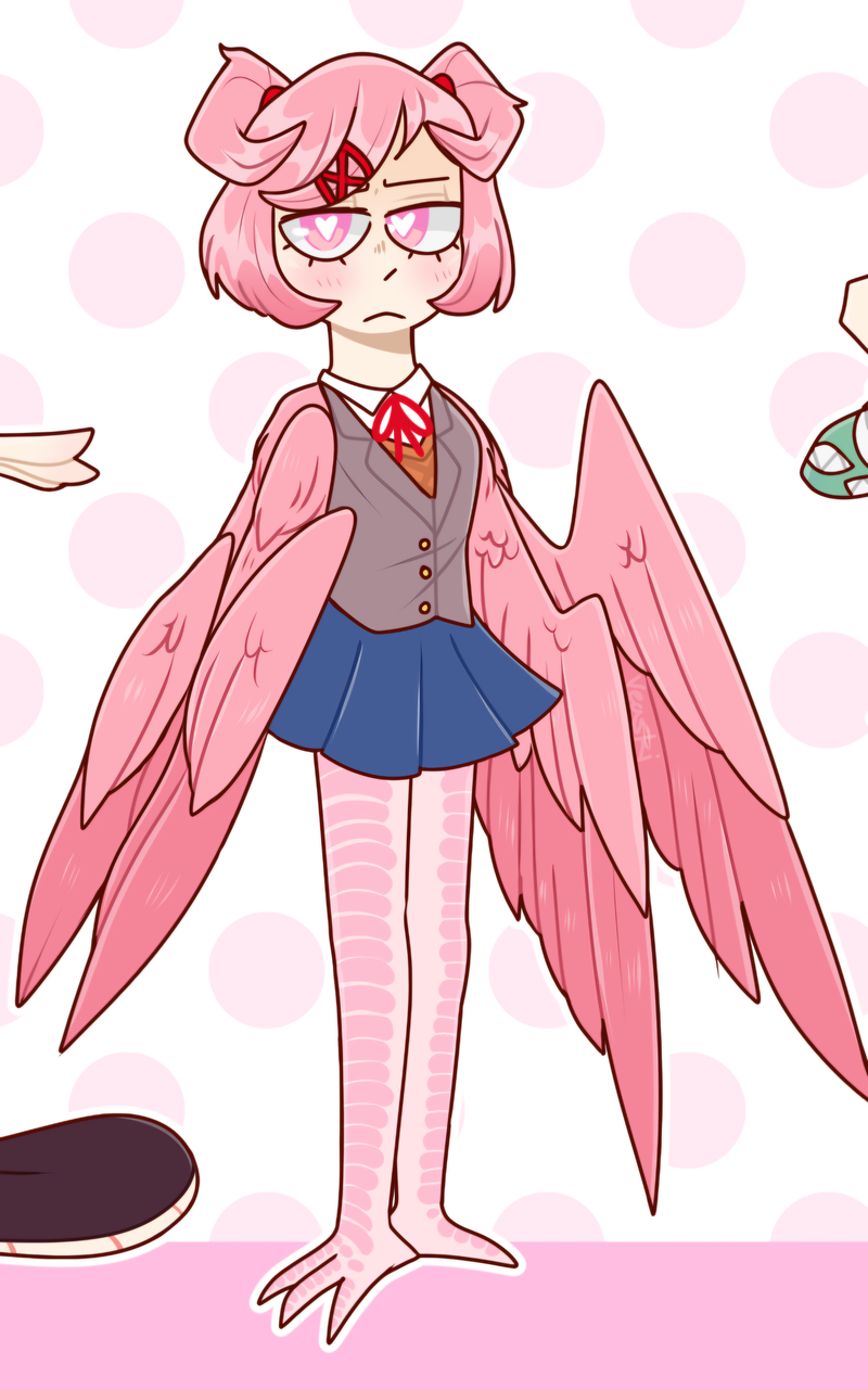 Natsuki