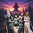 the hero's group