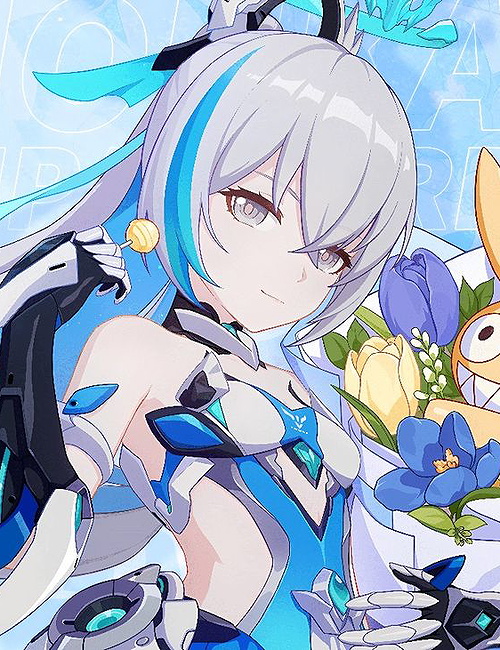 Bronya Zaychik