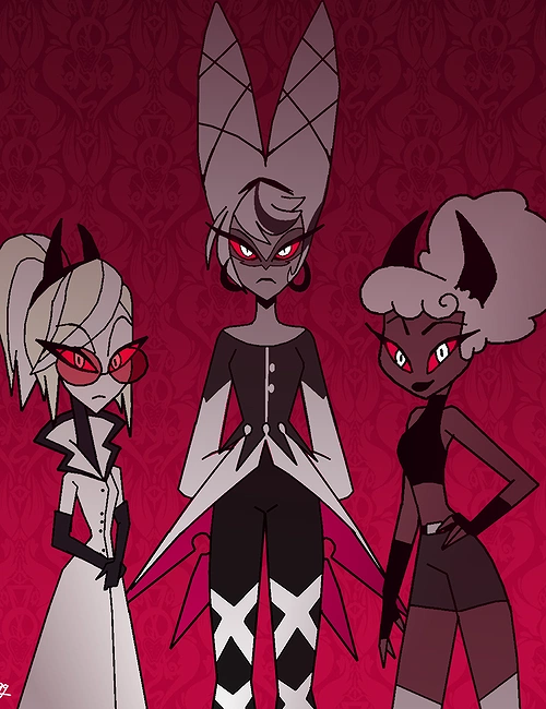 Carmilla Carmine