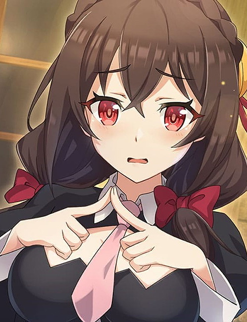 Yunyun