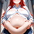 Fat girl