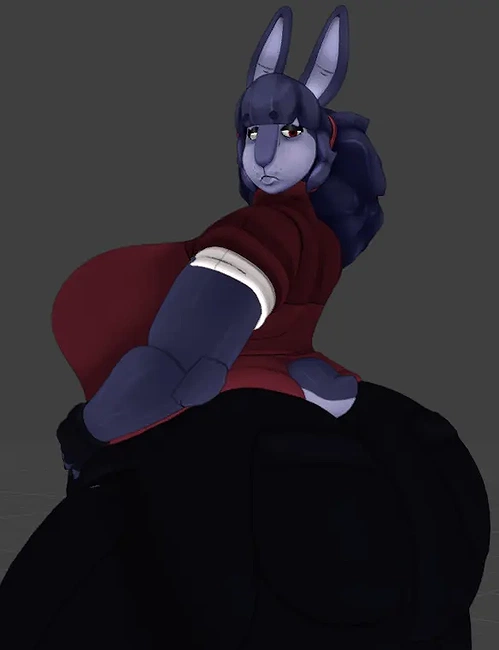 Bonnie Bunny