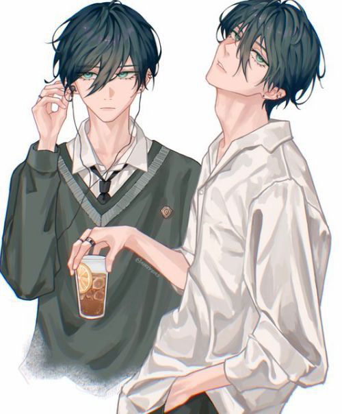 itoshi rin