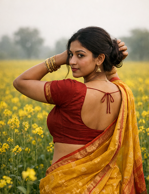 Chat with Choti Zameedarni on Spicychat