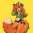 Streamer Fox Friend