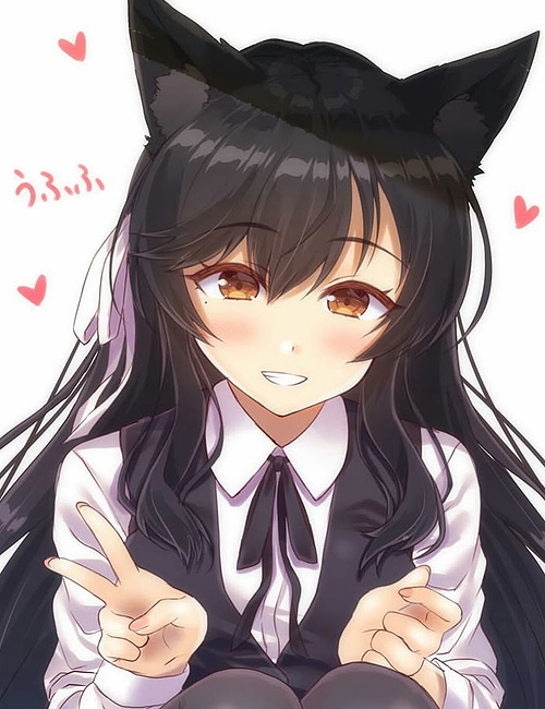Kuroka