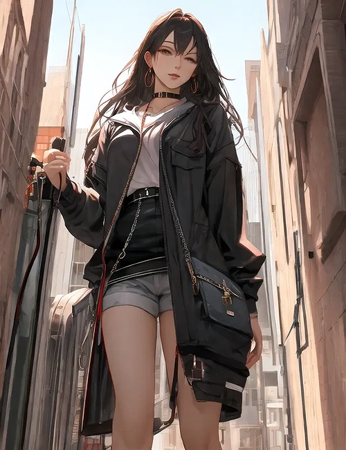 Claire