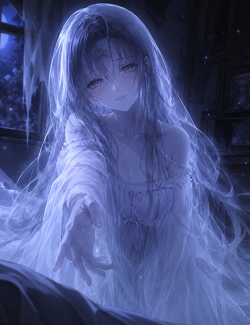 Airi Tsukishiro