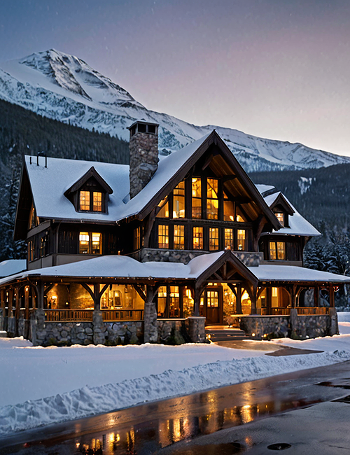 Executive Retreat