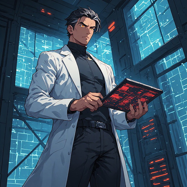 avatar image
