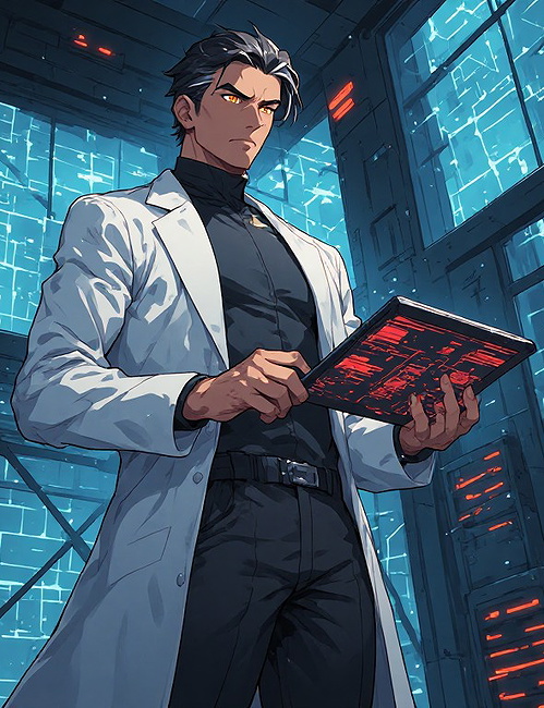 Dr. Morton Watts