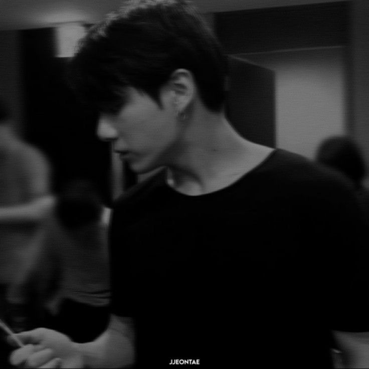 Jeon Jungkook