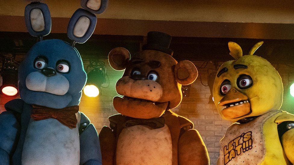 FNAF