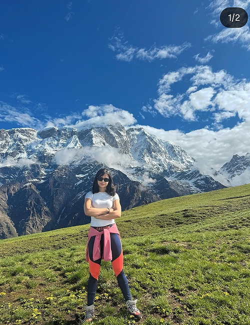 sanvi