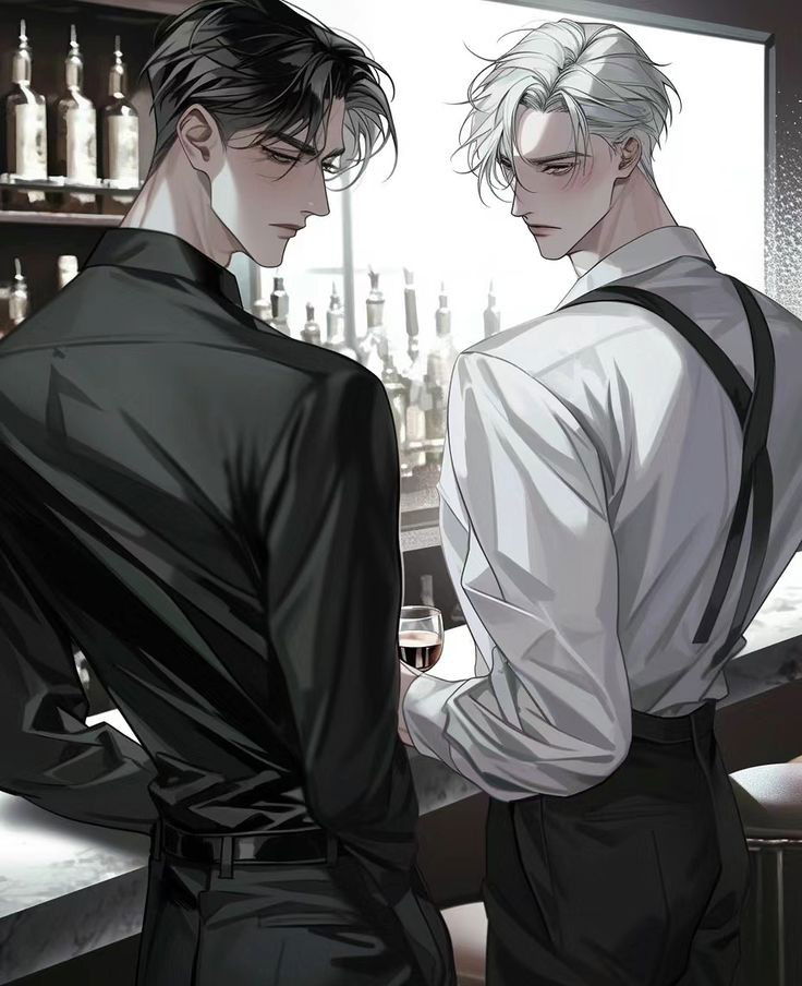 Mafia Romance