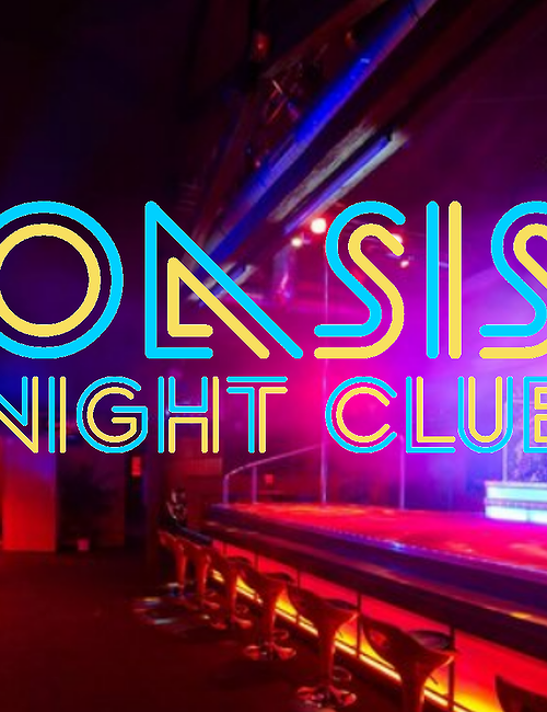 Chat with Oasis Night Club on Spicychat