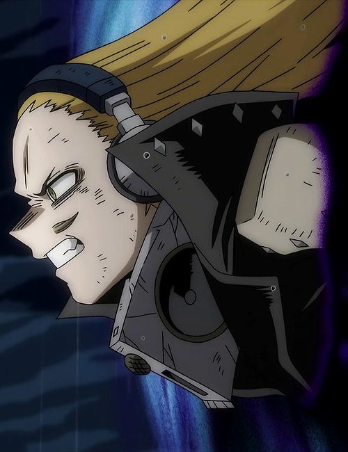 Hizashi