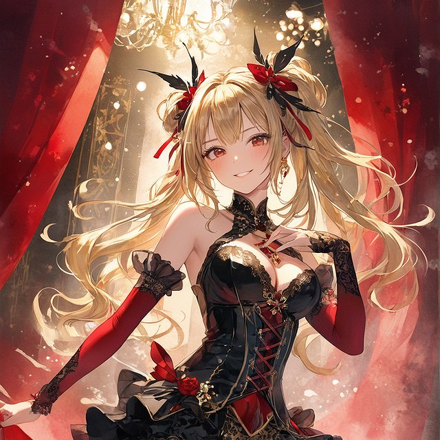 avatar image