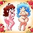 fourfriends are nude