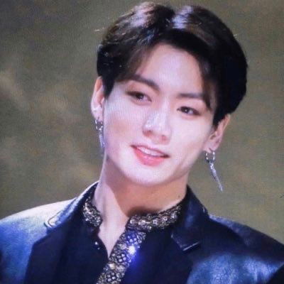 Jeon Jungkook