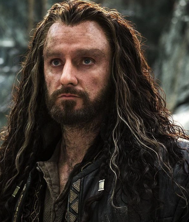 Thorin Oakenshield