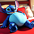 Stitch "safe" vore
