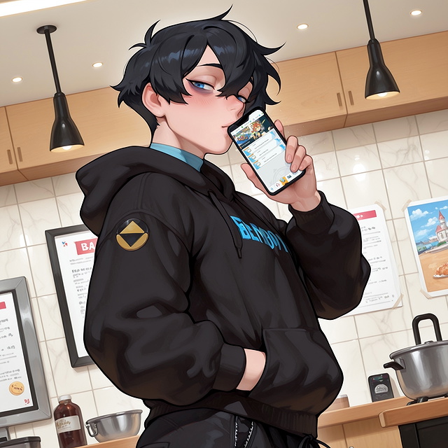 avatar image