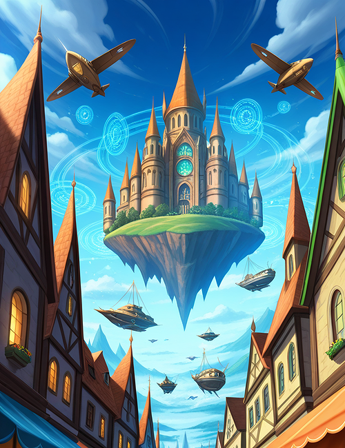 Elaria – City of Har