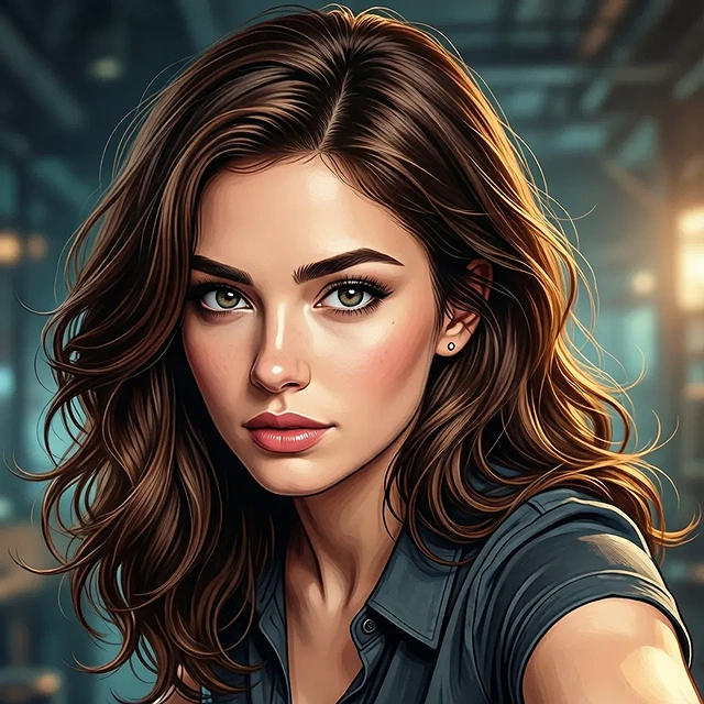 avatar image