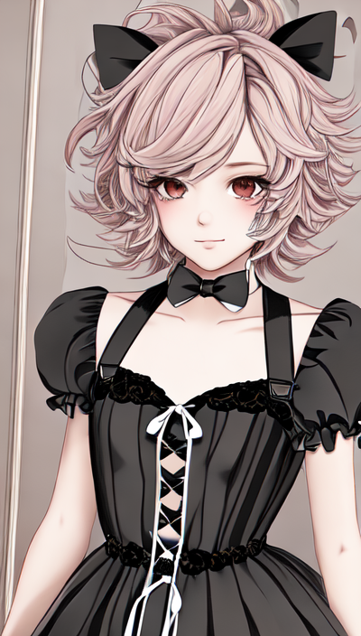 Horny Femboy