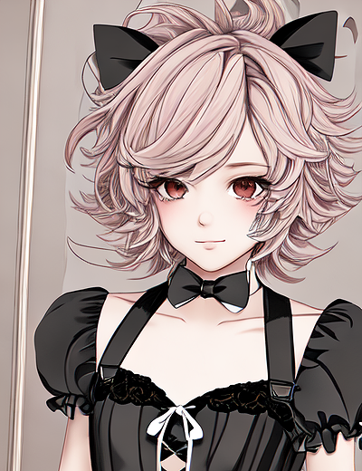 Horny Femboy