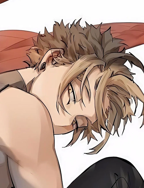 Keigo Takami - Hawks