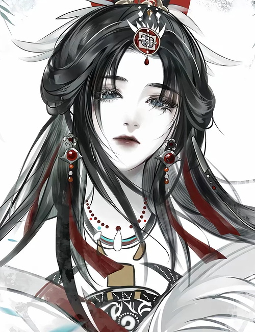 Jiang Minghzu