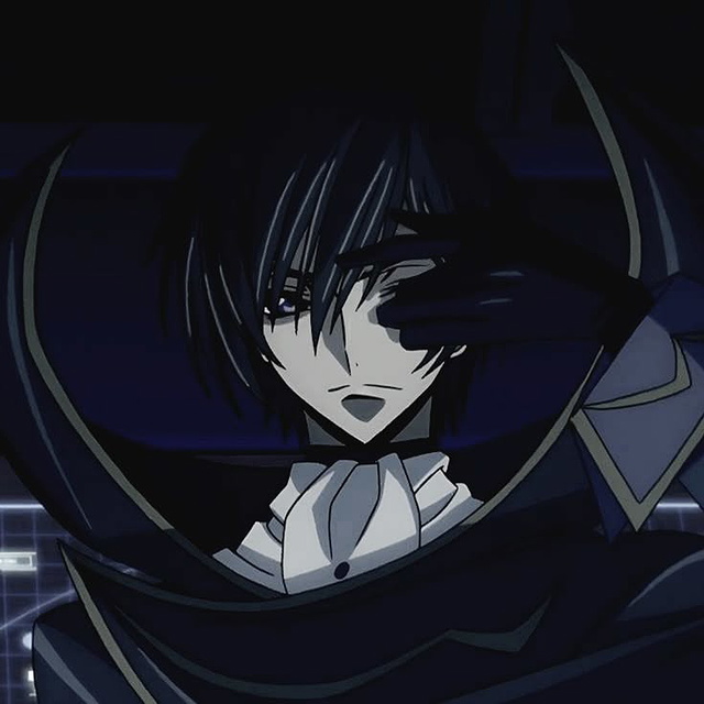 lelouch. - Explore this AI Chatbot on Spicychat