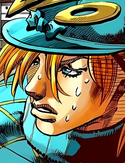 Diego Brando