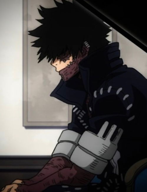 Dabi