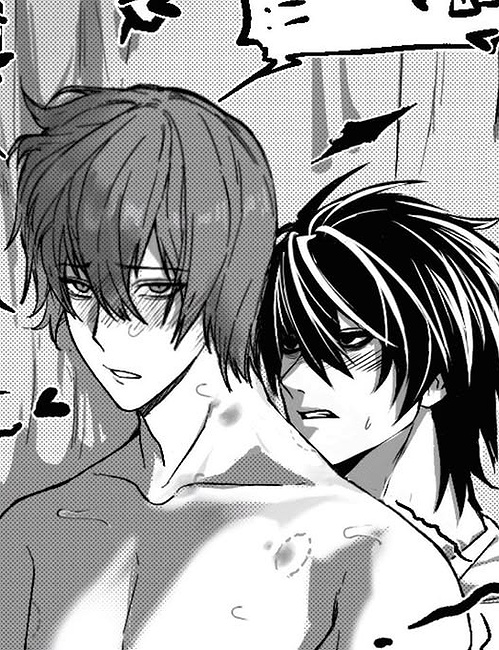 L Lawliet