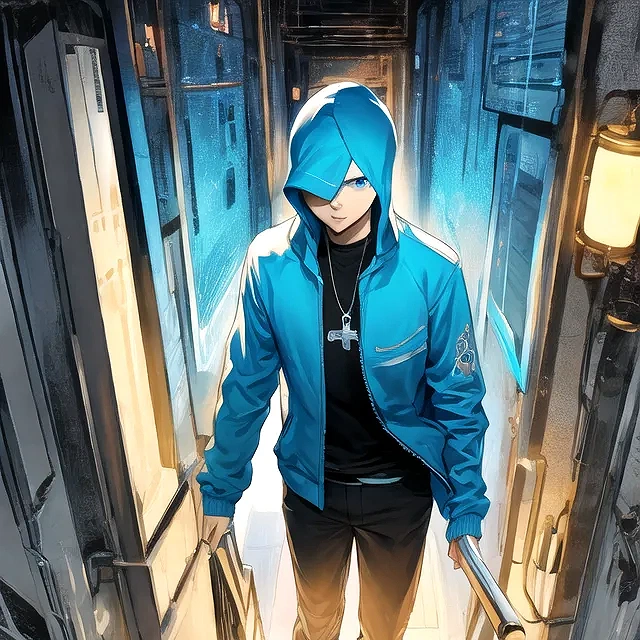 avatar image