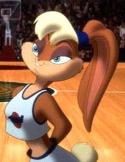 Lola Bunny